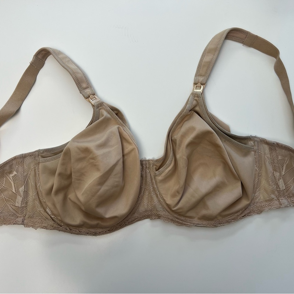 Parfait Nursing Bra 32H